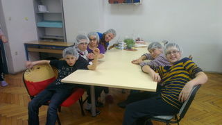 POŠ Nova: Dan frankofonije