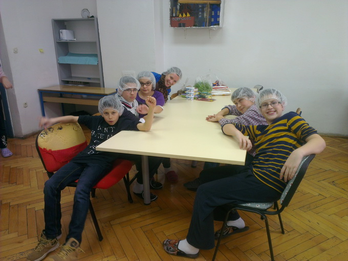 POŠ Nova: Dan frankofonije