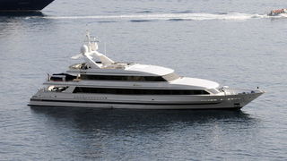 Dubrovnik, 180809.
Jedna od najpopularnijih svjetskih pjevacica Beyonce Knowles u pratnji supruga, americkog repera i producenta Jay-Z-a odmara se na luksuznoj jahti Va bene usidrenoj ispred dubrovackog hotela Argentina.
Na fotografiji: jahta Va bene.
Fot Dubrovnik, 180809.
Jedna od najpopularnijih svjetskih pjevacica Beyonce Knowles u pratnji supruga, americkog repera i producenta Jay-Z-a odmara se na luksuznoj jahti Va bene usidrenoj ispred dubrovackog hotela Argentina.
Na fotografiji: jahta Va bene.
Fot