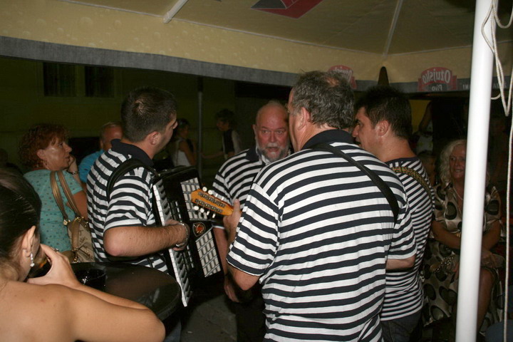 Varoska festa 2007.
