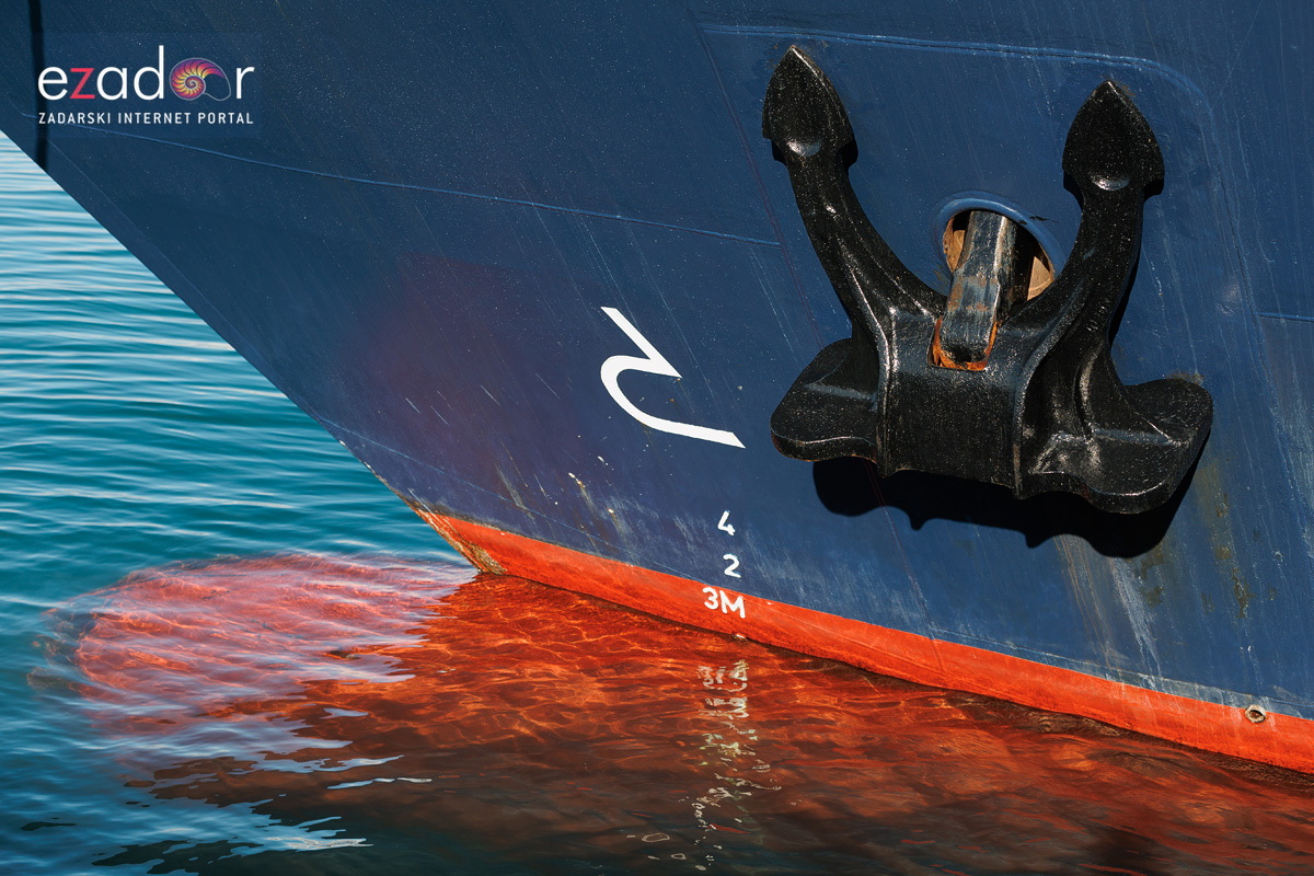 Đir po gradu, ponedjeljak 13. studenog 2023.