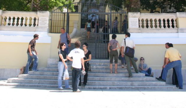 Sveučilište u Zadru