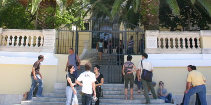 Sveučilište u Zadru