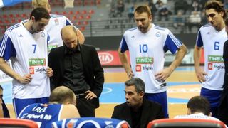 ABA liga, 18. kolo: KK MZT Skopje Aerodrom – KK Zadar 92-65 ABA liga, 18. kolo: KK MZT Skopje Aerodrom – KK Zadar 92-65