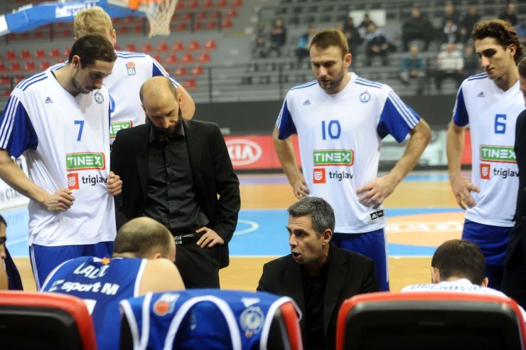 ABA liga, 18. kolo: KK MZT Skopje Aerodrom – KK Zadar 92-65 ABA liga, 18. kolo: KK MZT Skopje Aerodrom – KK Zadar 92-65