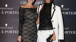 Schwarzkopf Cro-a-porter 2015.