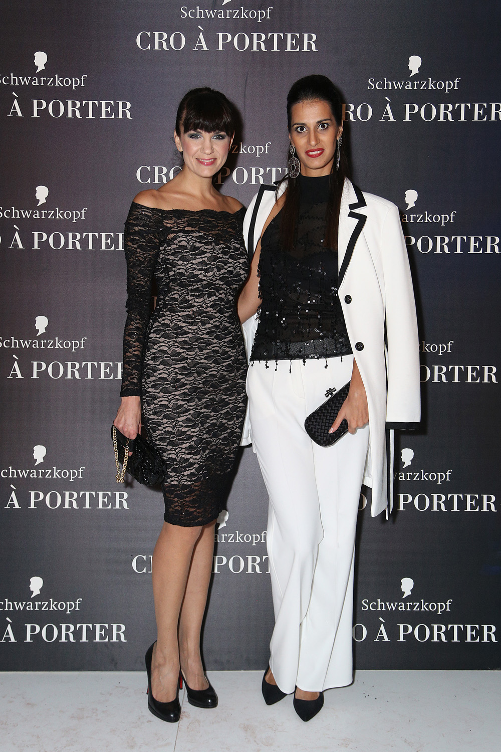 Schwarzkopf Cro-a-porter 2015.