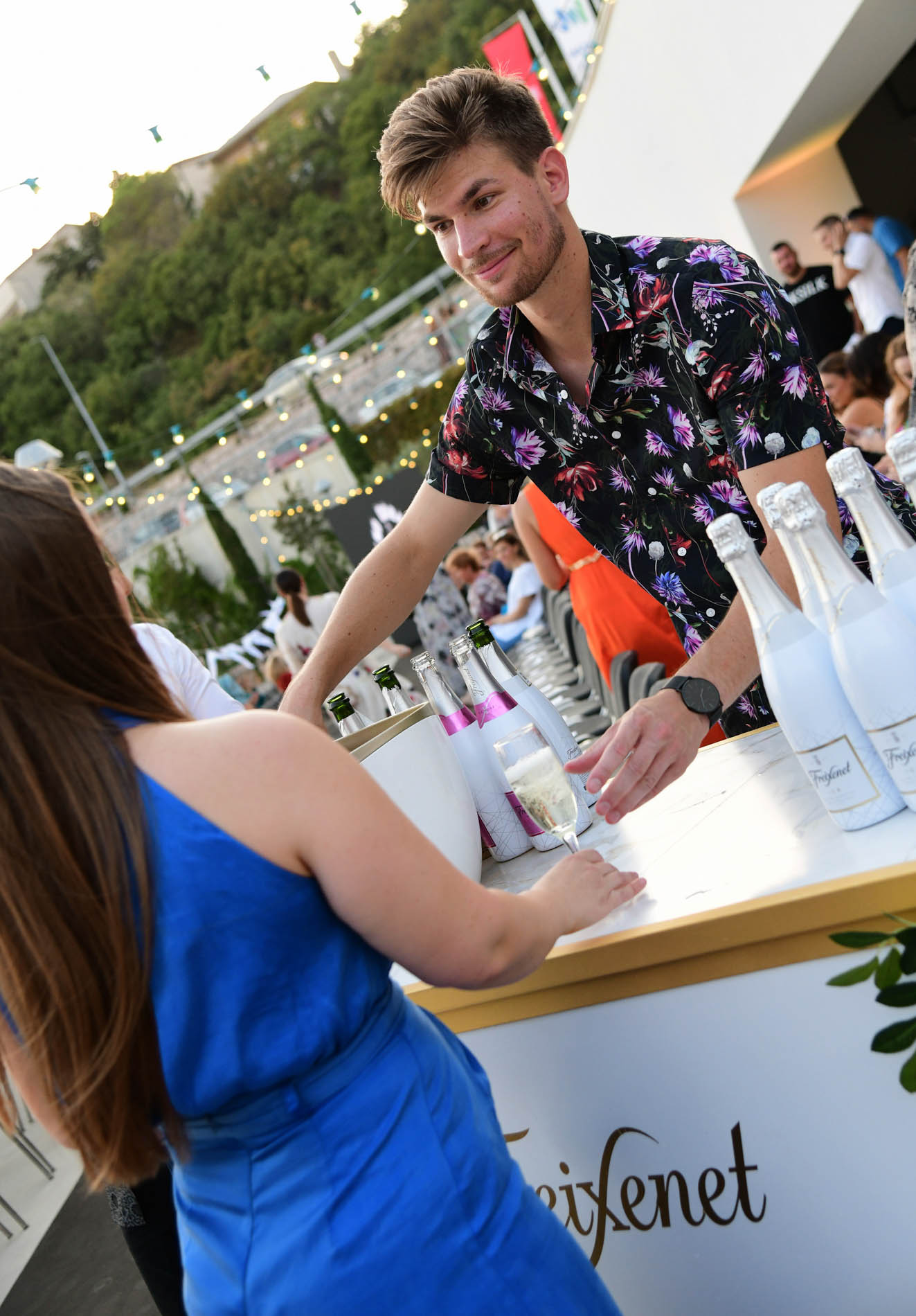 ELFS Cruise collection 2022