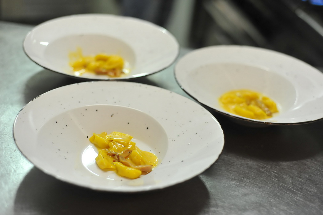 Bistro Pjat Bistro Pjat