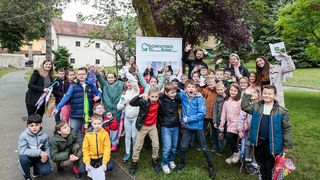 Samobor: Festival knjiga i planina “Brdo knjiga” Samobor: Festival knjiga i planina “Brdo knjiga”