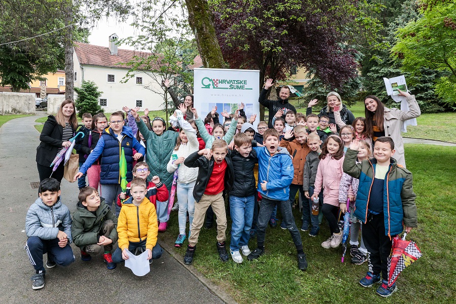 Samobor: Festival knjiga i planina “Brdo knjiga” Samobor: Festival knjiga i planina “Brdo knjiga”