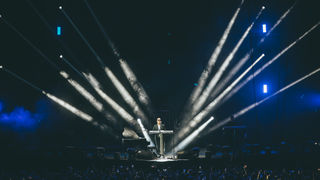 Trijumfalni koncert Saše Matića u rasprodanoj Areni Zagreb Trijumfalni koncert Saše Matića u rasprodanoj Areni Zagreb