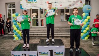 Državno natjecanje u mentalnoj aritmetici škola Malac Genijalac