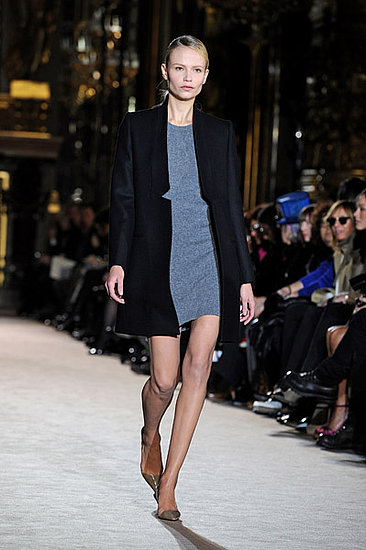 Paris Fashion Week: Stella McCartney jesen 2010 (Coutorture.com)