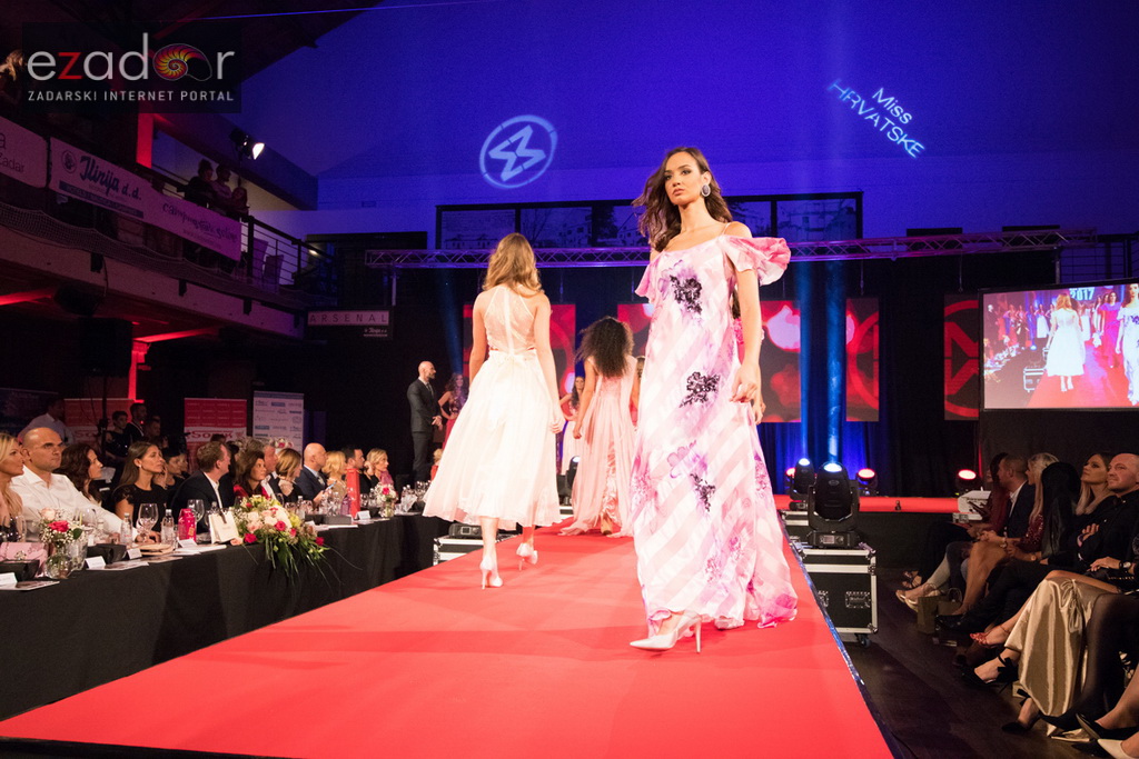Izbor Miss Hrvatske za Miss svijeta @ Arsenal Zadar Izbor Miss Hrvatske za Miss svijeta @ Arsenal Zadar