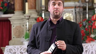 “Božićna čarolija” – koncert klapa u petrčanskoj crkvi sv. Ivana i Pavla “Božićna čarolija” – koncert klapa u petrčanskoj crkvi sv. Ivana i Pavla