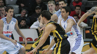 KK Zadar – KK Šiauliai 110 – 87 (foto: Saša Čuka)