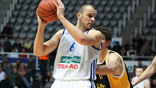 KK Zadar – KK Split 90-78 (foto:Saša Čuka) KK Zadar – KK Split 90-78 (foto:Saša Čuka)
