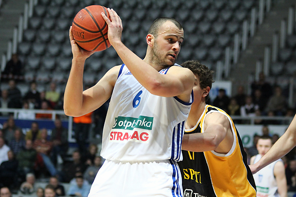 KK Zadar – KK Split 90-78 (foto:Saša Čuka) KK Zadar – KK Split 90-78 (foto:Saša Čuka)
