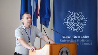 2. konferencija o nastanku neolitika u Europi @ Sveučilište u Zadru