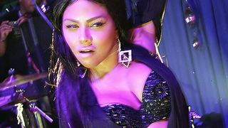 Lil’ Kim u Arsenalu (foto: Marin Gospić)