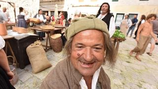 Film se snima u promidžbene svrhe