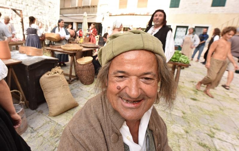 Film se snima u promidžbene svrhe