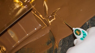 Restoran Kaštel: Večer čokolade i vina, foto: L. Banić Restoran Kaštel: Večer čokolade i vina, foto: L. Banić