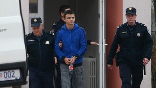 David Komšić David Komšić