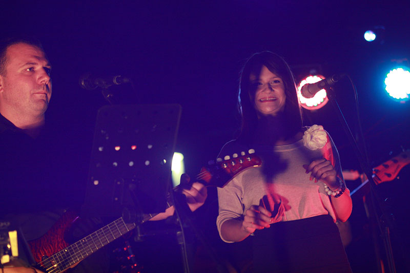 Sukošanska fešta Svetog Kasijana 13. kolovoza 2011, Foto: Lucija Juravić Sukošanska fešta Svetog Kasijana 13. kolovoza 2011, Foto: Lucija Juravić