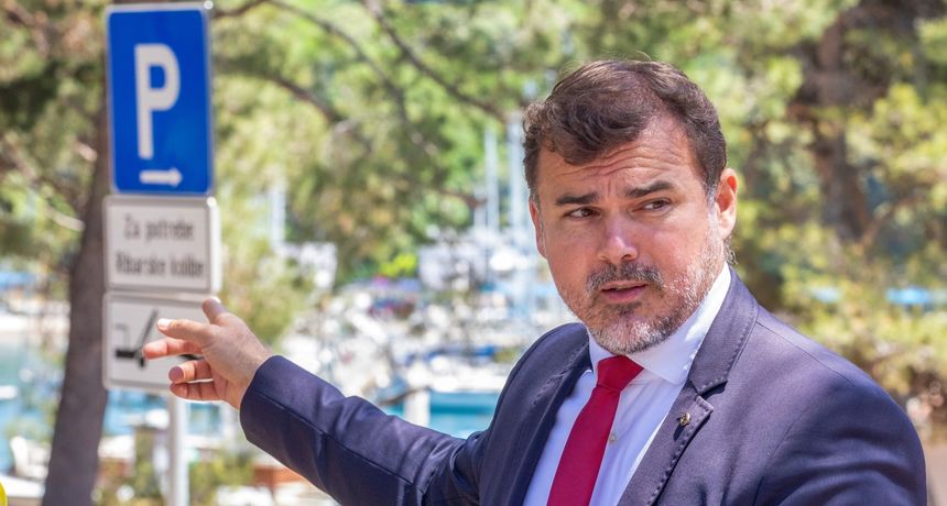 Danijel Ferić Danijel Ferić