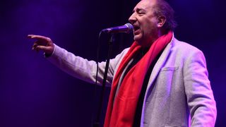 Velika Gorica: Koncert Mladena Grdovića povodom dana grada