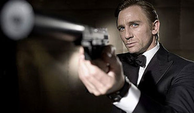 Daniel Craig /foto: http://www.filmski.net