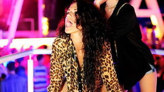 Maeva Carter @ Zrće Spring Break Festival Maeva Carter @ Zrće Spring Break Festival