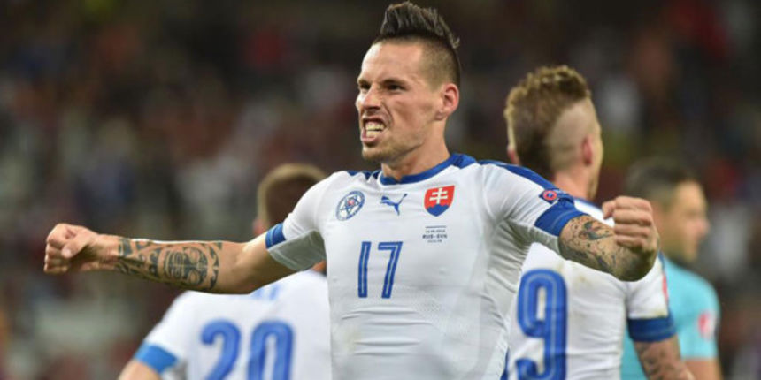 Slavlje Slovačke, foto: marca Slavlje Slovačke, foto: marca