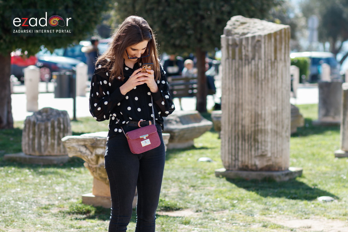 Đir po gradu, subotnja špica 9. ožujka 2019. Đir po gradu, subotnja špica 9. ožujka 2019.