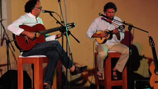 Providurova palača: From Brasil to New York via Haiti, foto: Nenad Marčev