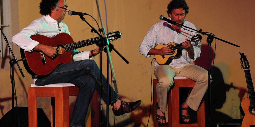 Providurova palača: From Brasil to New York via Haiti, foto: Nenad Marčev