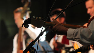 Koncert Zvonka Bogdana & Tamburaša (foto: Saša Čuka)