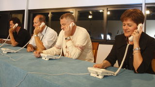 Split, 130610.
U Spaladium Areni odrzan je koncert na kojem je prikupljan novac koji ce biti iskoristen za pravnu pomoc hrvatskim generalima koji odgovaraju u Haagu i pred hrvatskim pravosudjem. Nastupali su Thompson, Oliver Dragojevic, KUD Cambi, Dalmati Split, 130610.
U Spaladium Areni odrzan je koncert na kojem je prikupljan novac koji ce biti iskoristen za pravnu pomoc hrvatskim generalima koji odgovaraju u Haagu i pred hrvatskim pravosudjem. Nastupali su Thompson, Oliver Dragojevic, KUD Cambi, Dalmati