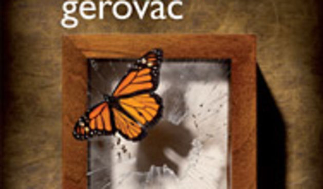 Goran Gerovac: ‘Razbijeni’ (Foto:MvInfo)