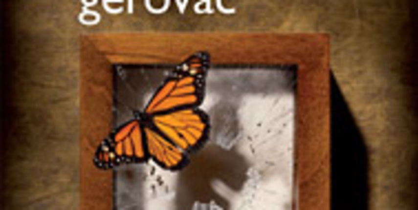 Goran Gerovac: ‘Razbijeni’ (Foto:MvInfo)