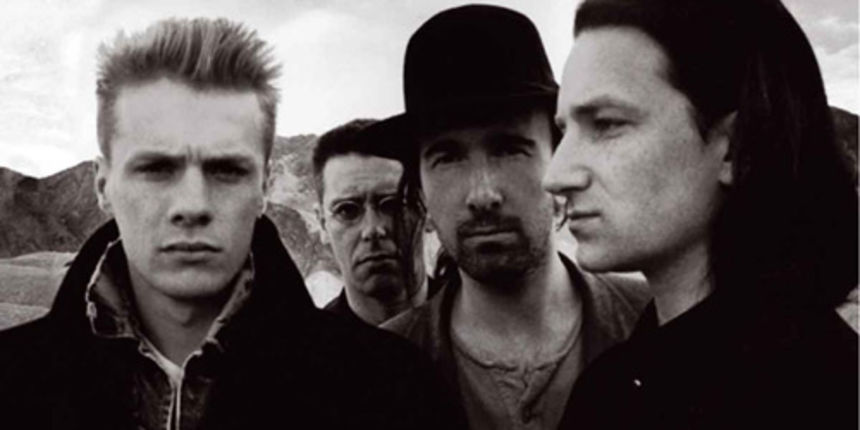 Joshua Tree, U2 Joshua Tree, U2