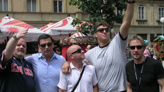 OLYMPUS DIGITAL CAMERA