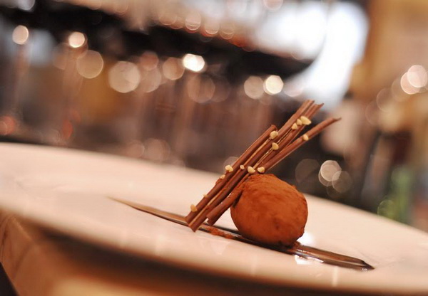 WOW večer zinfandela u restoranu Kornat, Foto: Julio Frangen WOW večer zinfandela u restoranu Kornat, Foto: Julio Frangen