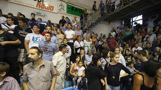 Jazine: Humanitarna utakmica za Stephanie (foto:Saša Čuka)