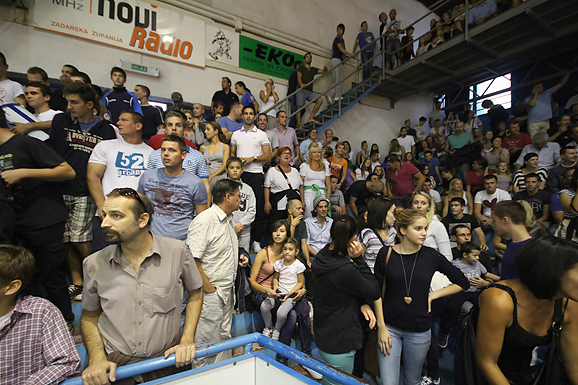 Jazine: Humanitarna utakmica za Stephanie (foto:Saša Čuka)