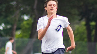 Nestle Školska atletska liga (Foto:Saša Čuka)