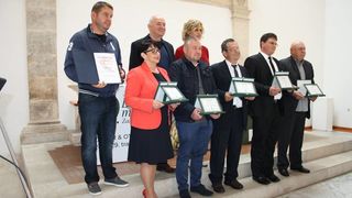 Gradska loža: Otvoreni 19. Dani masline Gradska loža: Otvoreni 19. Dani masline