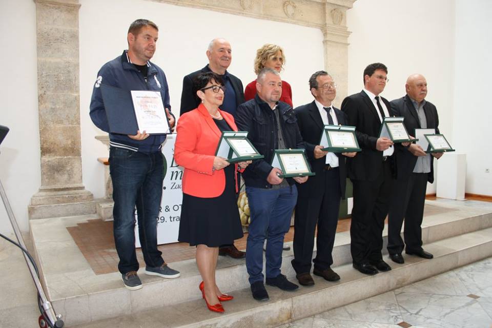 Gradska loža: Otvoreni 19. Dani masline Gradska loža: Otvoreni 19. Dani masline